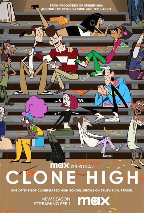 clone high season 2 watch for free|clone high season 2 release date.